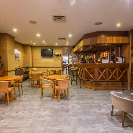 Express & - Principe Real By Ihg 3*