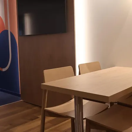 Express & - Principe Real By Ihg Lissabon