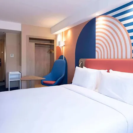 Hotel Express & - Principe Real By Ihg 3*