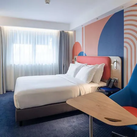 Express & - Principe Real By Ihg Lissabon