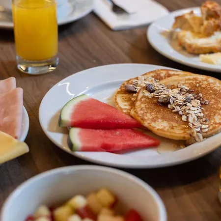 Hotel Express & - Principe Real By Ihg Lissabon