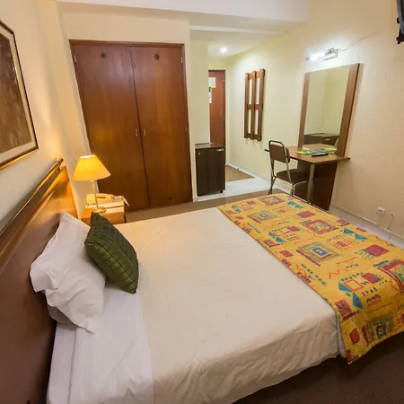 Express & - Principe Real By Ihg 3*