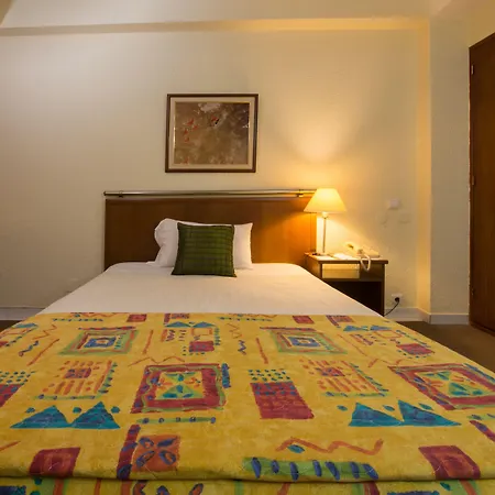 Hotel Express & - Principe Real By Ihg