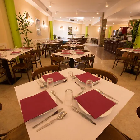 Express & - Principe Real By Ihg Lissabon