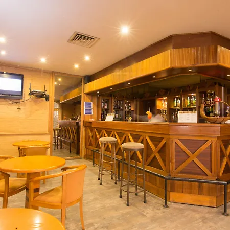 Hotel Express & - Principe Real By Ihg Lissabon