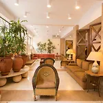 Hotell Express & - Principe Real By Ihg
