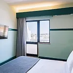 Hotell Express & - Principe Real By Ihg Lisboa