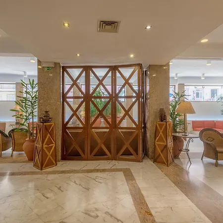 Express & - Principe Real By Ihg Hotell Lisboa