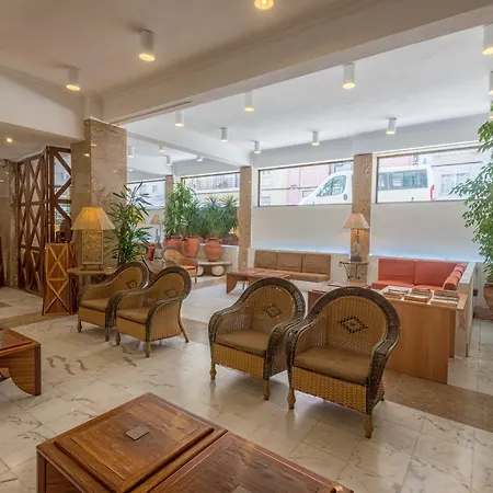 Express & - Principe Real By Ihg Hotell Lisboa