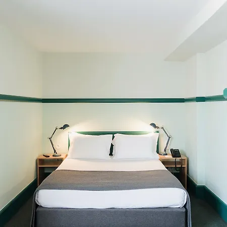 Express & - Principe Real By Ihg 3* Lisbon