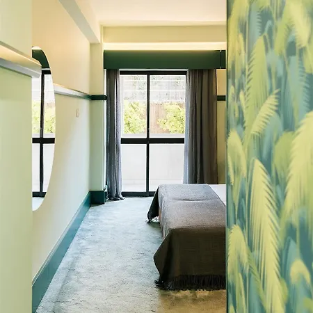 Express & - Principe Real By Ihg Hotell