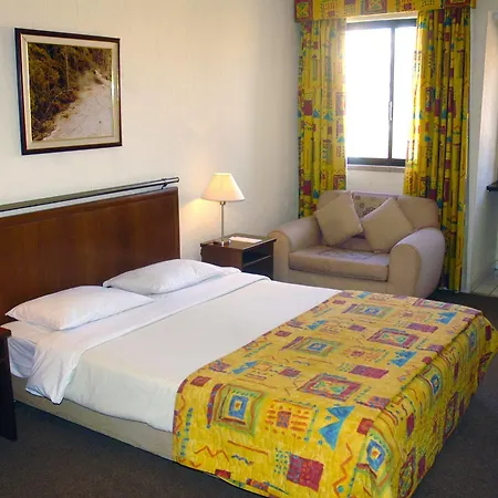 Hotell Express & - Principe Real By Ihg