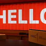 Hotel Express & - Principe Real By Ihg Lissabon