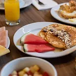 فندق Express & - Principe Real By Ihg Lisboa