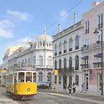 فندق Express & - Principe Real By Ihg Lisboa