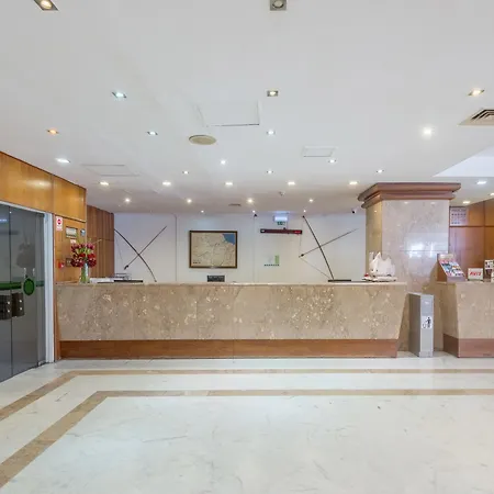 Express & - Principe Real By Ihg Готель