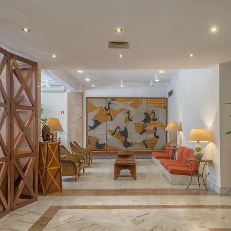 Hotel Express & - Principe Real By Ihg Lisbon