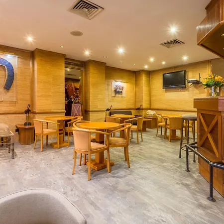 Express & - Principe Real By Ihg