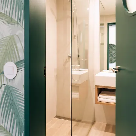 Express & - Principe Real By Ihg Lissabon