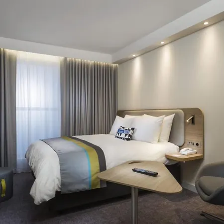 Express & - Principe Real By Ihg 3* Lissabon