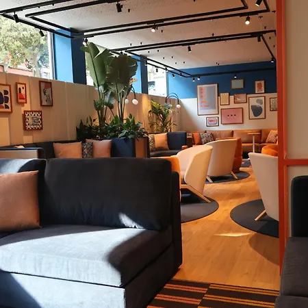 Express & - Principe Real By Ihg Hotel Lisbon