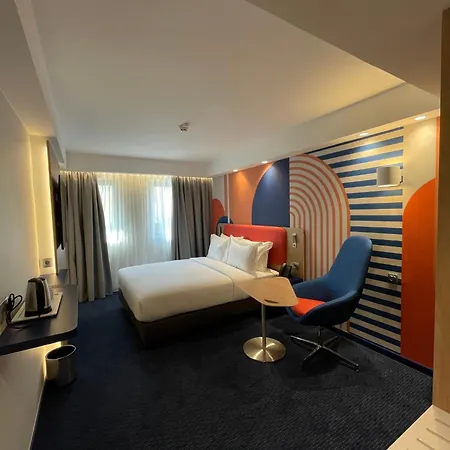 Ξενοδοχείο Express & - Principe Real By Ihg