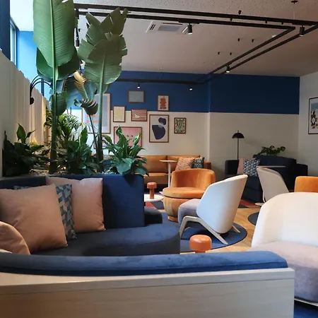 Hotel Express & - Principe Real By Ihg Lisboa