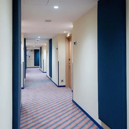 Hotel Express & - Principe Real By Ihg Lisboa