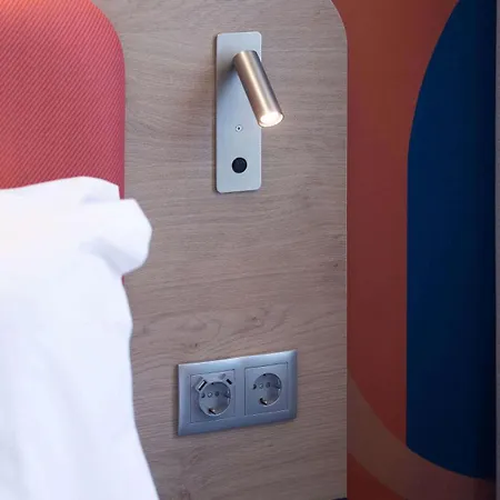 Express & - Principe Real By Ihg 3*