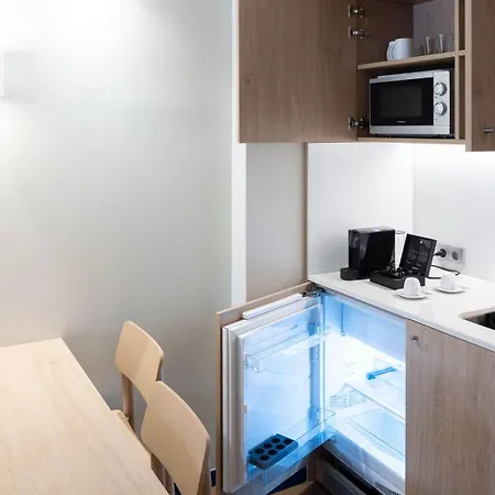 Hotel Express & - Principe Real By Ihg 3*