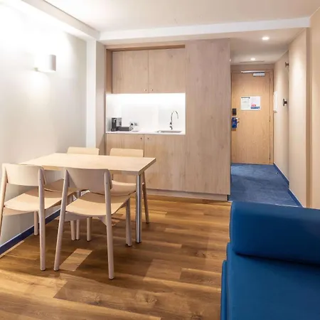 Express & - Principe Real By Ihg Lisbon