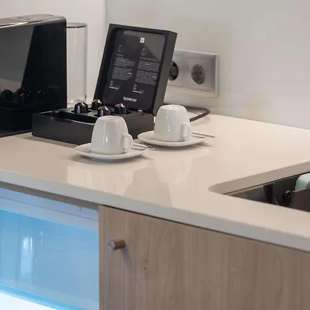 Express & - Principe Real By Ihg Hotel 3*