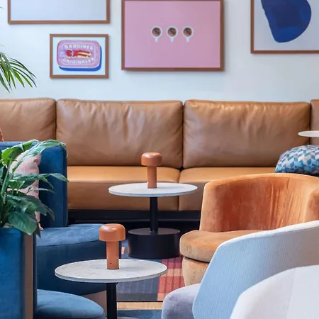 Express & - Principe Real By Ihg Hotell