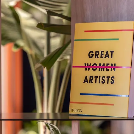 Hotell Express & - Principe Real By Ihg 3*