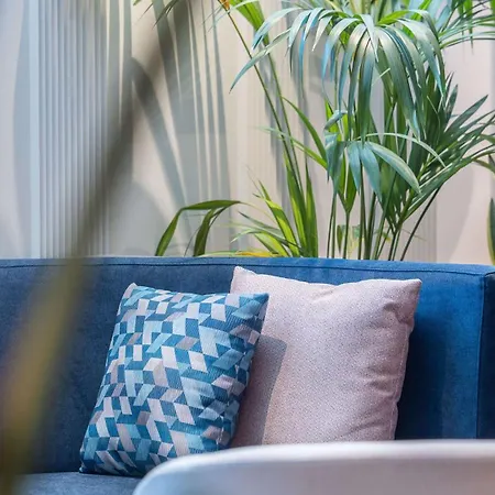 Hotel Express & - Principe Real By Ihg Lisbon