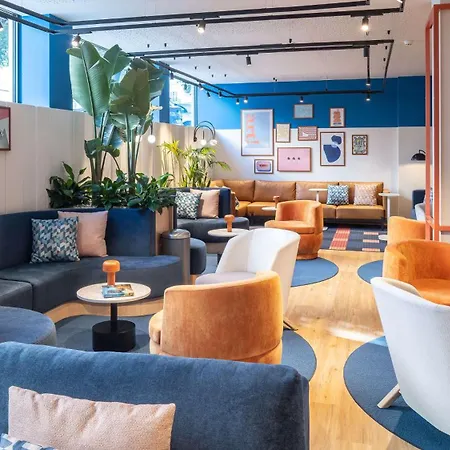 Express & - Principe Real By Ihg 3*