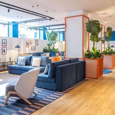 Hotel Express & - Principe Real By Ihg