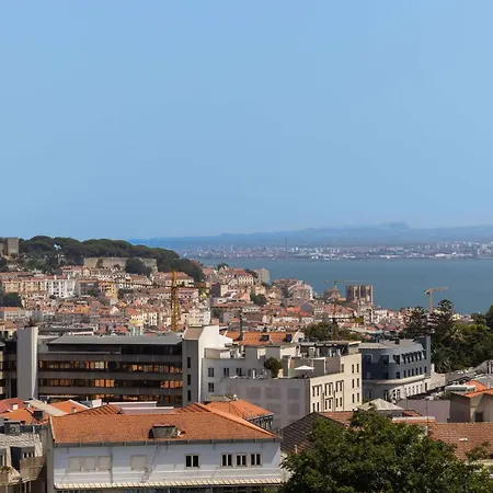 Express & - Principe Real By Ihg 3* Lisboa