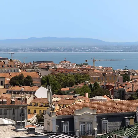 Hotel Express & - Principe Real By Ihg Lisboa