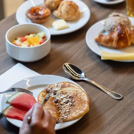 Hotell Express & - Principe Real By Ihg Lisboa