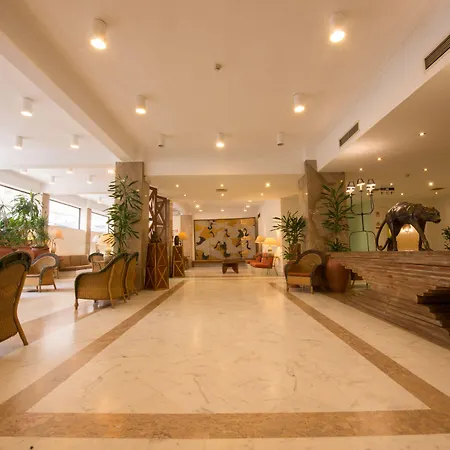 Hotel Express & - Principe Real By Ihg Lisbon