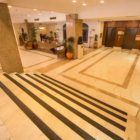 Express & - Principe Real By Ihg Hotel 3*