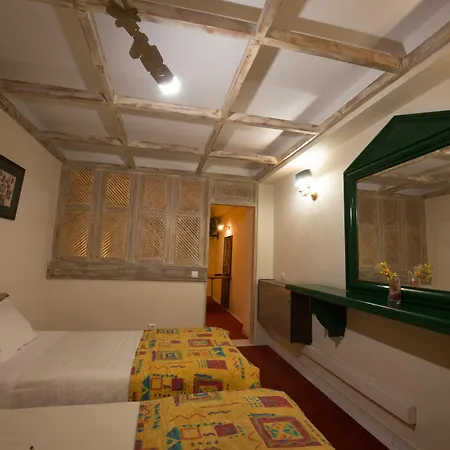 Express & - Principe Real By Ihg