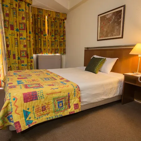 Express & - Principe Real By Ihg Hotell