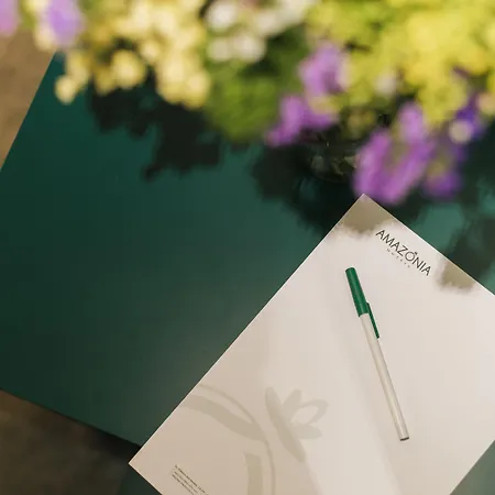 Express & - Principe Real By Ihg Hotell Lisboa