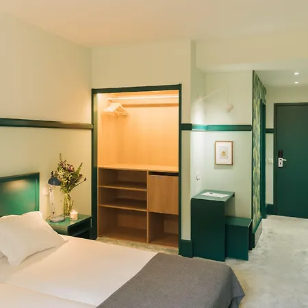 Hotell Express & - Principe Real By Ihg Lisboa