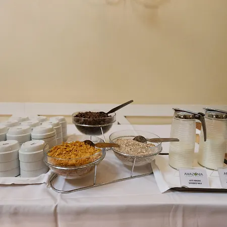 Express & - Principe Real By Ihg Hotel 3*