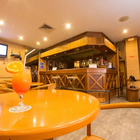 Express & - Principe Real By Ihg