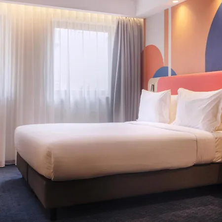 Express & - Principe Real By Ihg Hotel
