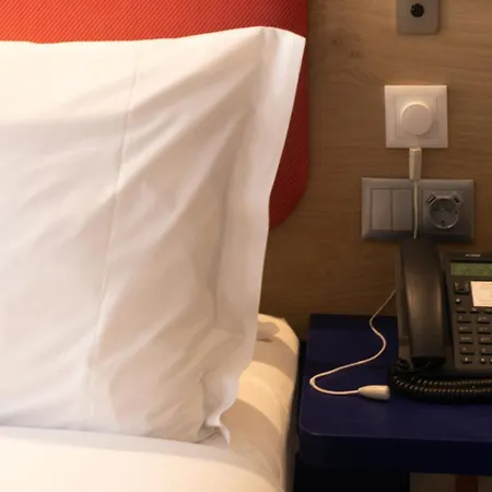 Express & - Principe Real By Ihg Лісабон